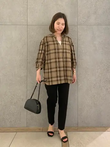 23区 澤田 コーディネート画像