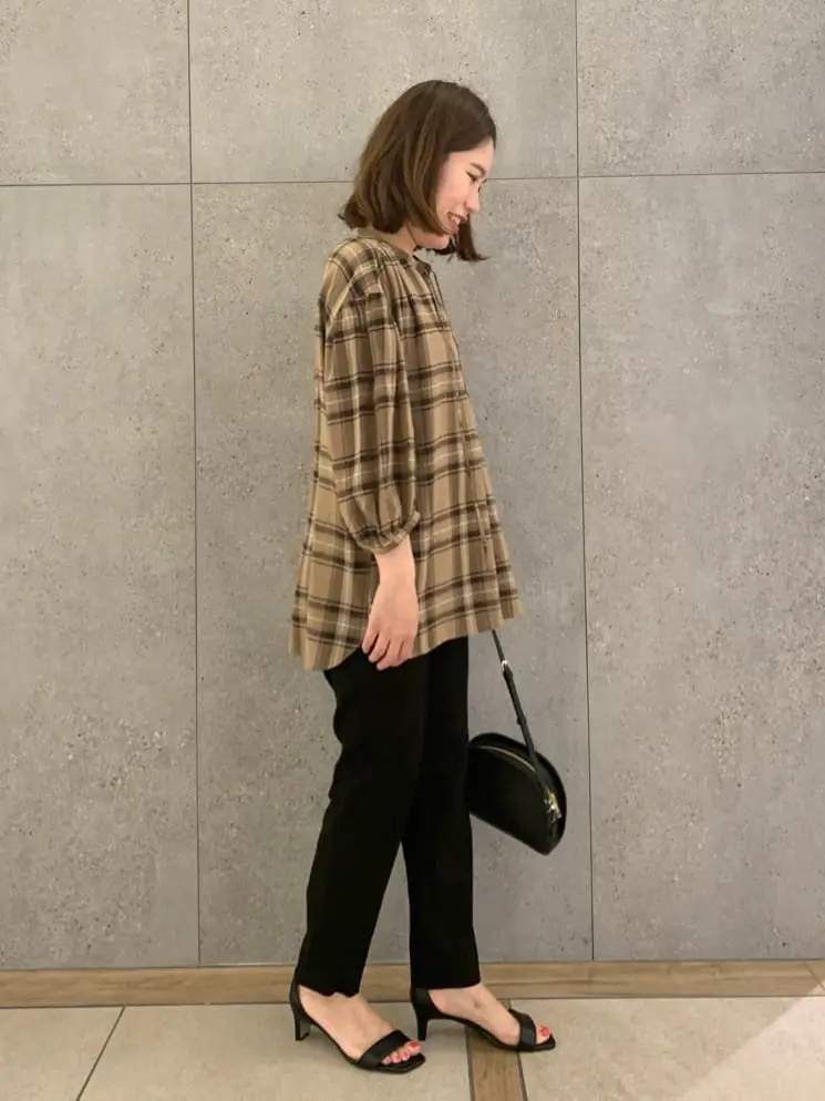 23区 澤田 コーディネート画像