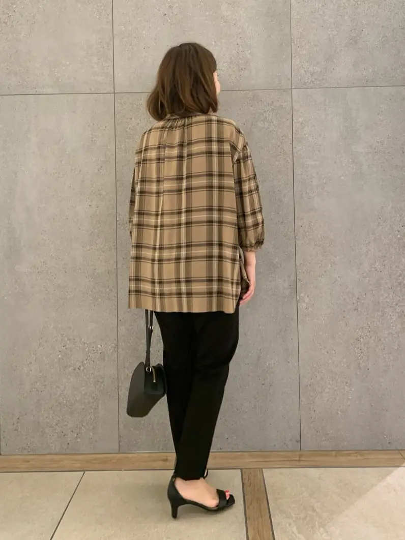 23区 澤田 コーディネート画像