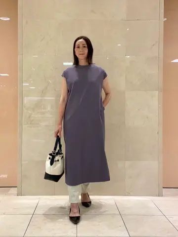 23区 橋村 コーディネート画像