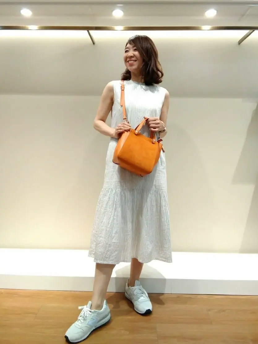 23区 東 コーディネート画像