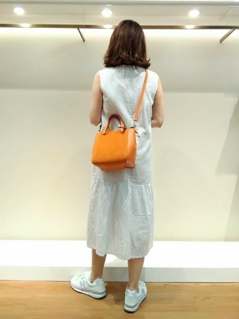 23区 東 コーディネート画像