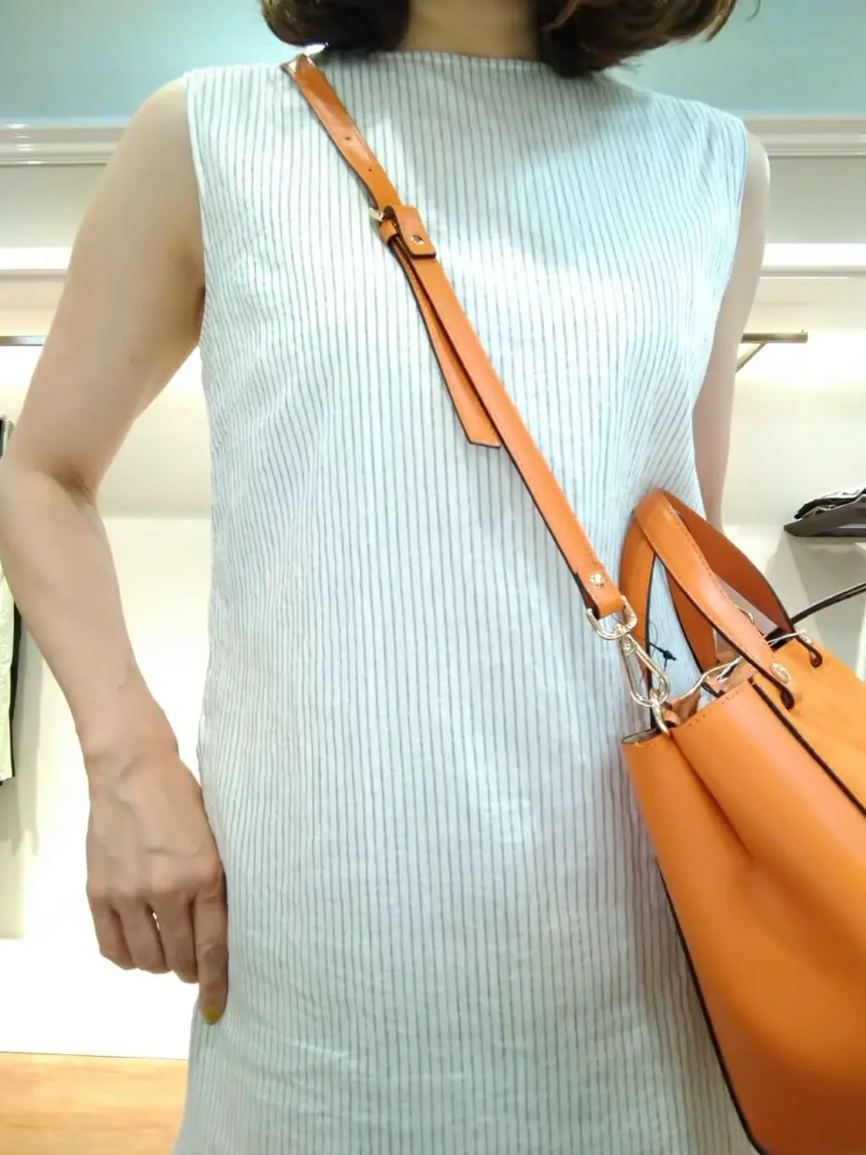 23区 東 コーディネート画像