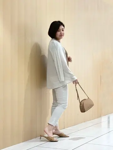 23区 幸田 コーディネート画像