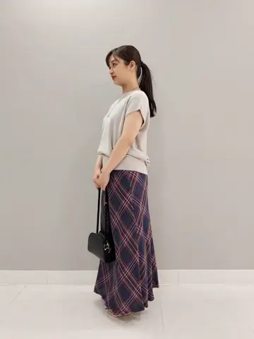 23区 阿多 コーディネート画像