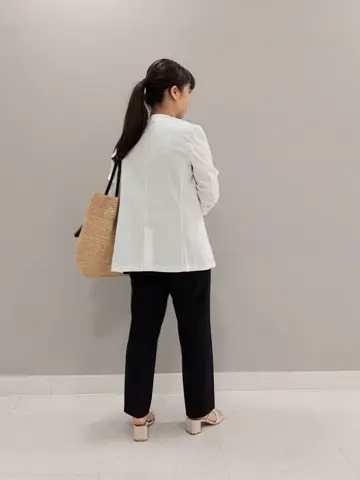 23区 阿多 コーディネート画像