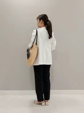 23区 阿多 コーディネート画像