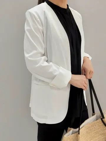 23区 阿多 コーディネート画像