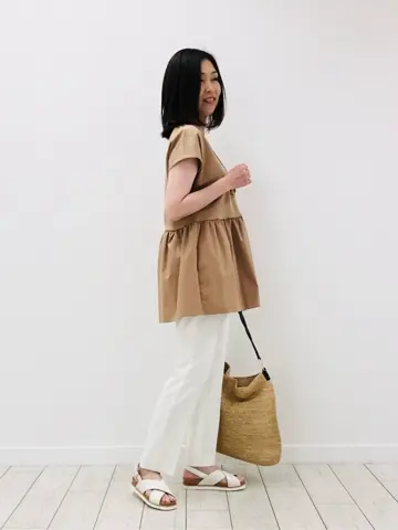 23区 押切 コーディネート画像