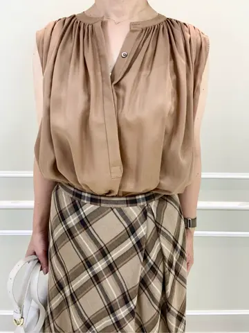 23区 荒川 コーディネート画像