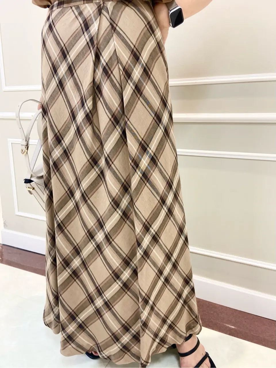 23区 荒川 コーディネート画像