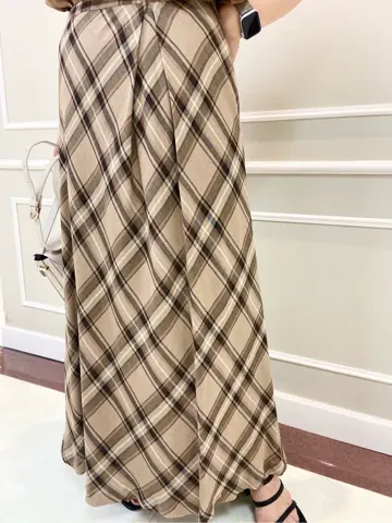 23区 荒川 コーディネート画像