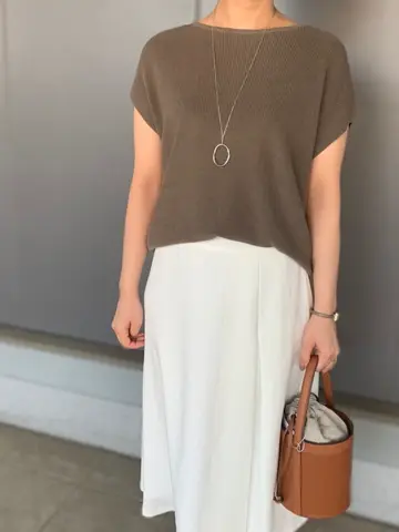 23区 望月 コーディネート画像