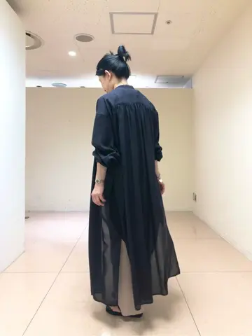 23区 横松 コーディネート画像