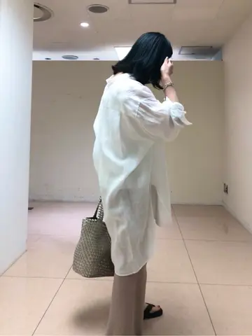 23区 横松 コーディネート画像