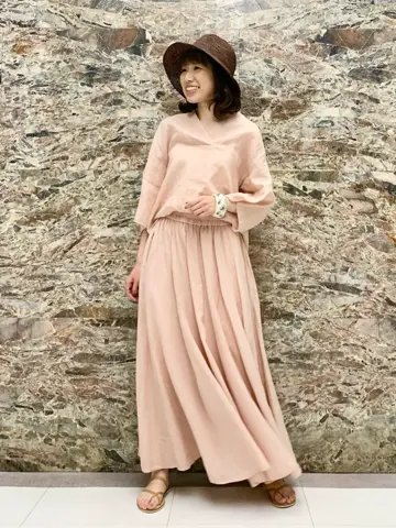 23区 木下 コーディネート画像