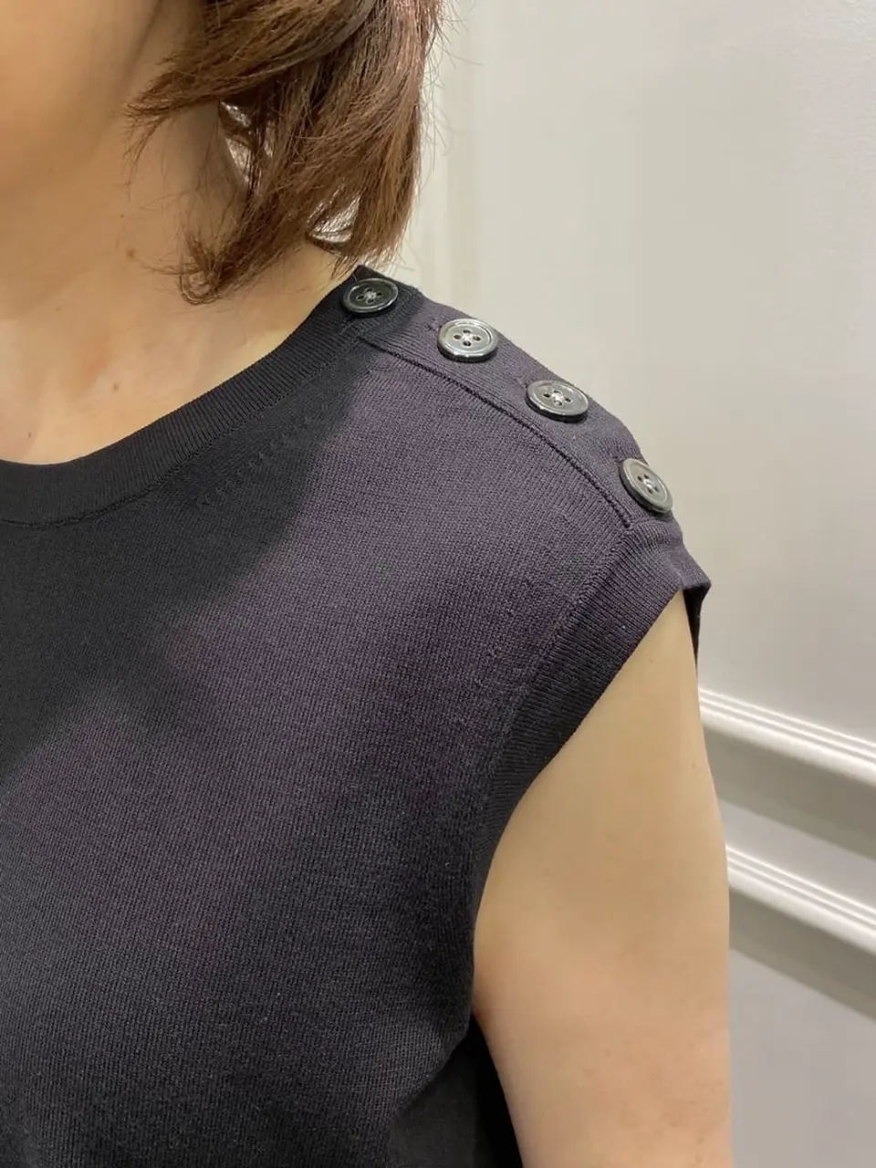 23区 権藤 コーディネート画像