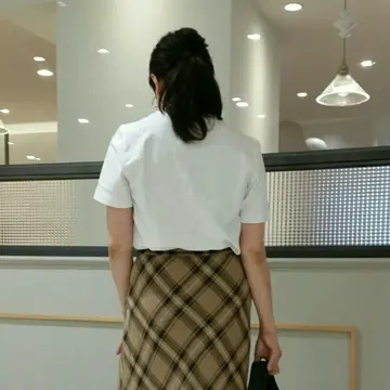 23区 新保 コーディネート画像