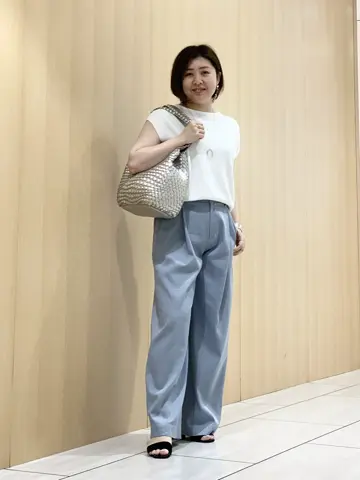 23区 幸田 コーディネート画像