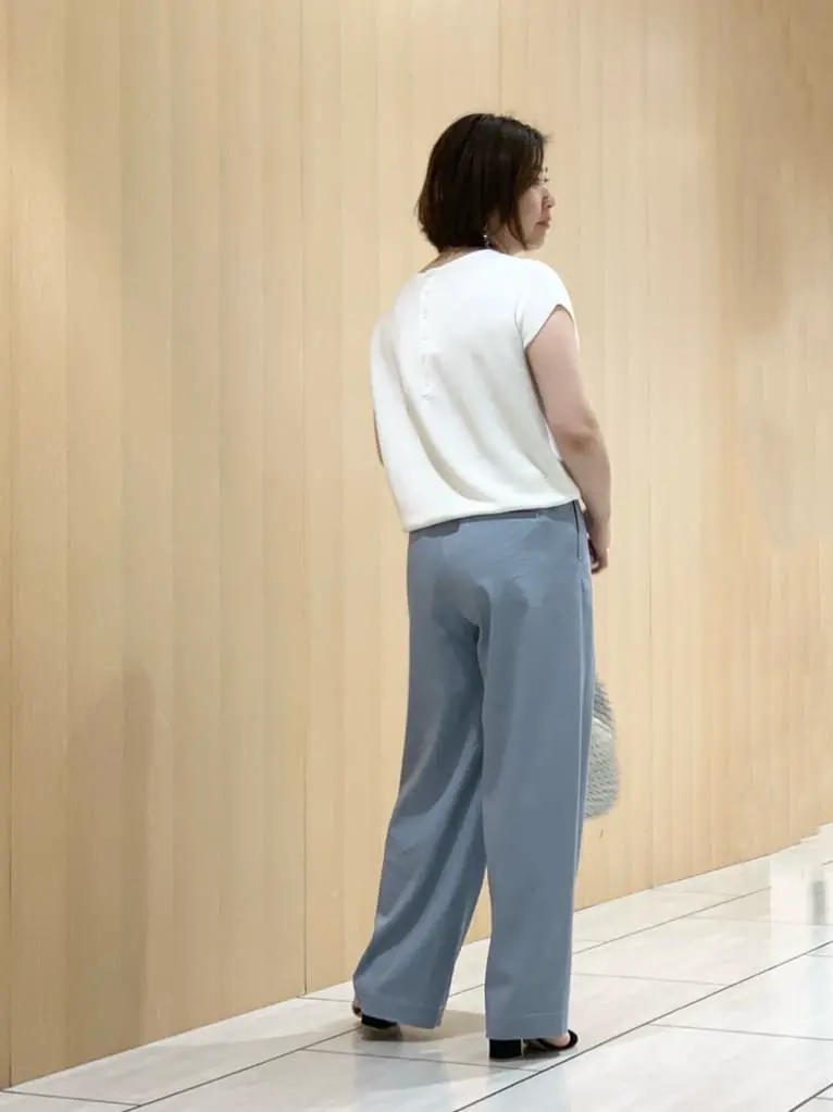 23区 幸田 コーディネート画像