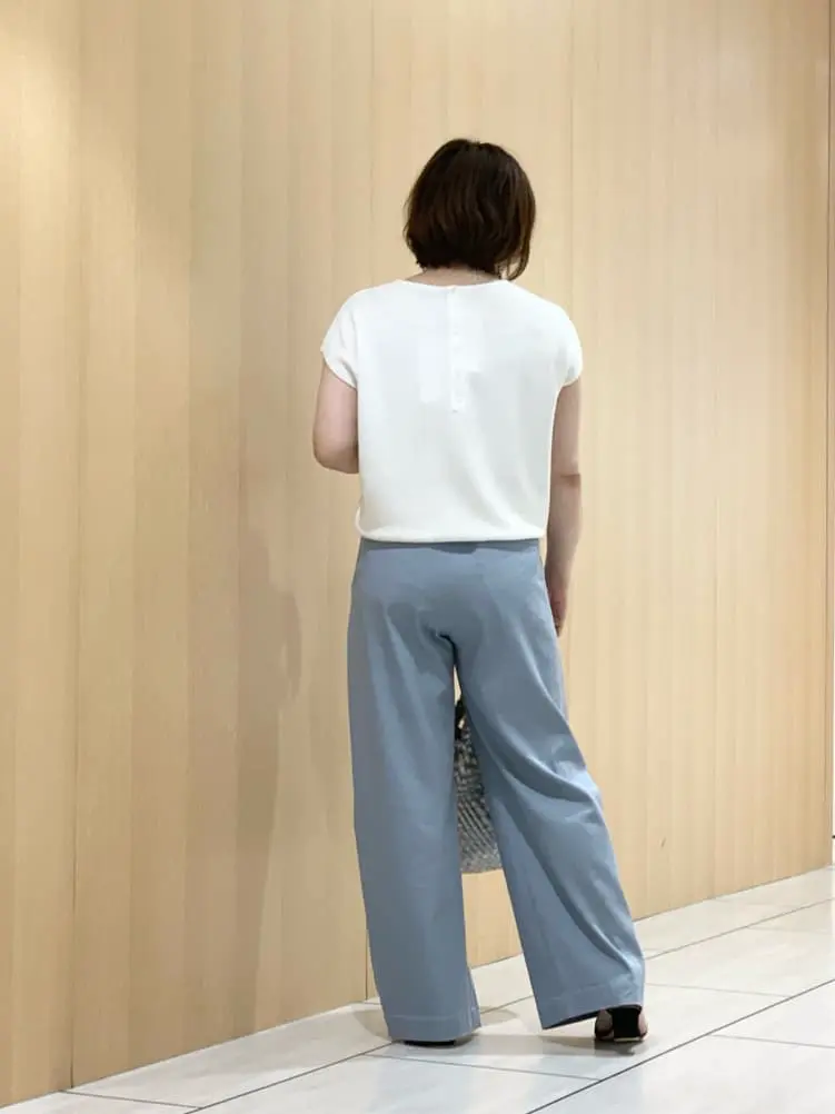 23区 幸田 コーディネート画像