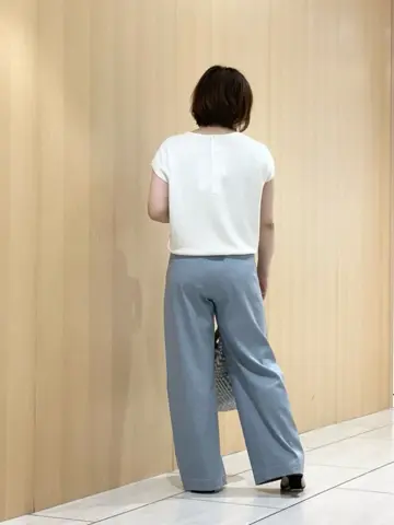 23区 幸田 コーディネート画像