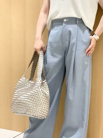 23区 幸田 コーディネート画像