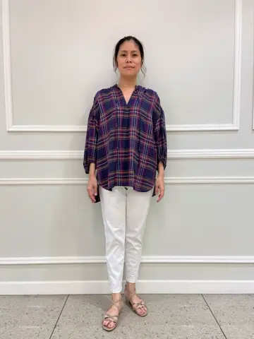 23区 佐藤 コーディネート画像