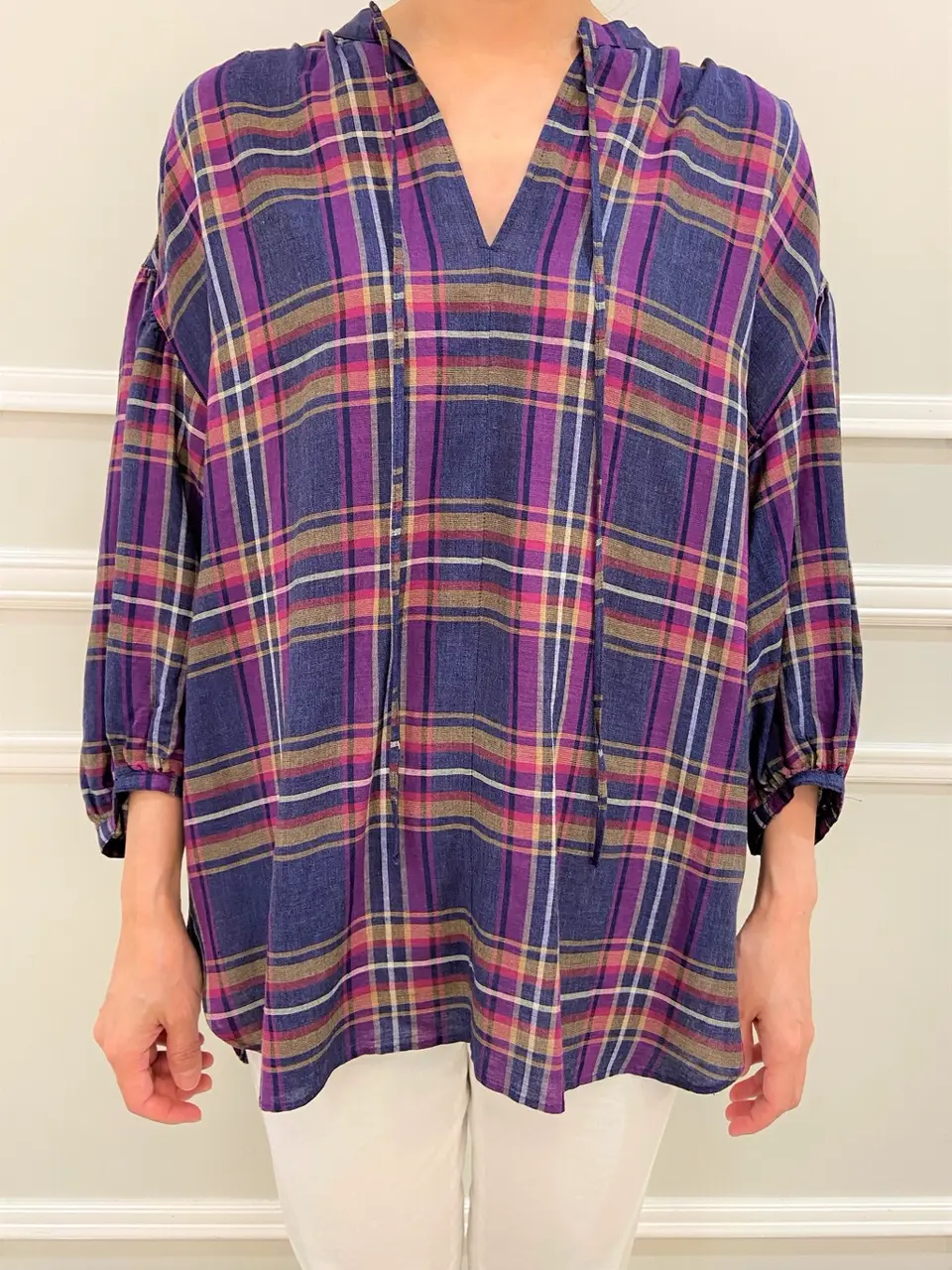 23区 佐藤 コーディネート画像