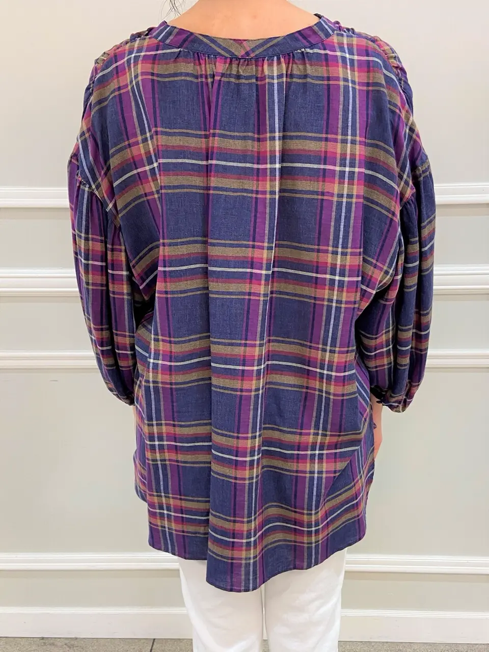 23区 佐藤 コーディネート画像