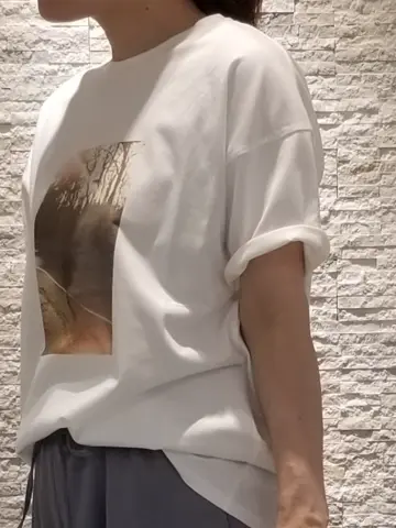 23区 MAKIKO コーディネート画像