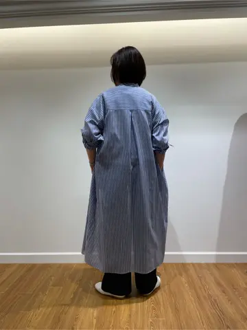 23区 とみざわ コーディネート画像