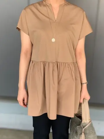 23区 望月 コーディネート画像