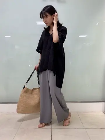 23区 原 コーディネート画像