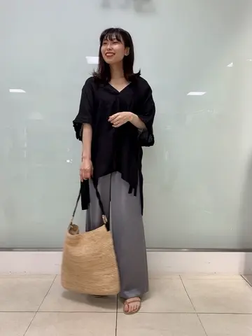 23区 原 コーディネート画像