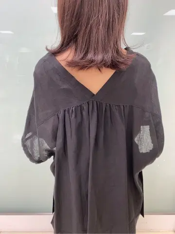 23区 原 コーディネート画像