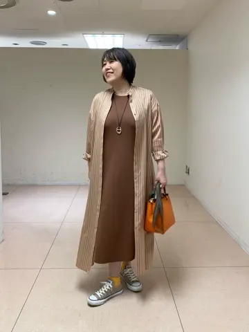 23区 高貫 コーディネート画像