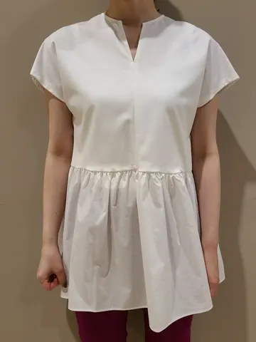 23区 スタッフ. コーディネート画像