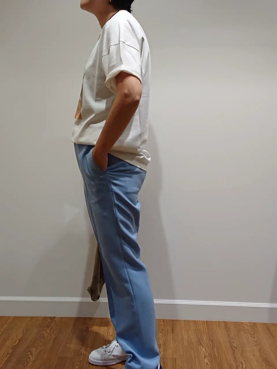 23区 コミヤ コーディネート画像