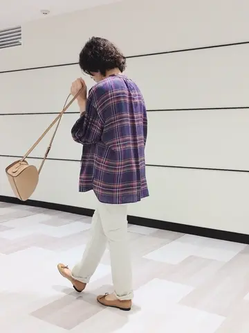 23区 高須 コーディネート画像