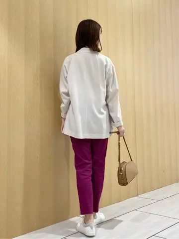 23区 原 コーディネート画像