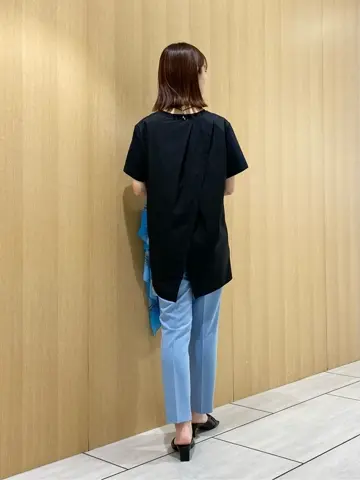 23区 原 コーディネート画像