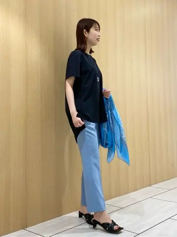 23区 原 コーディネート画像