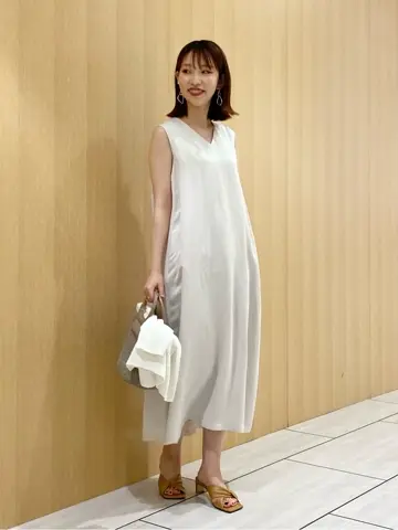 23区 原 コーディネート画像