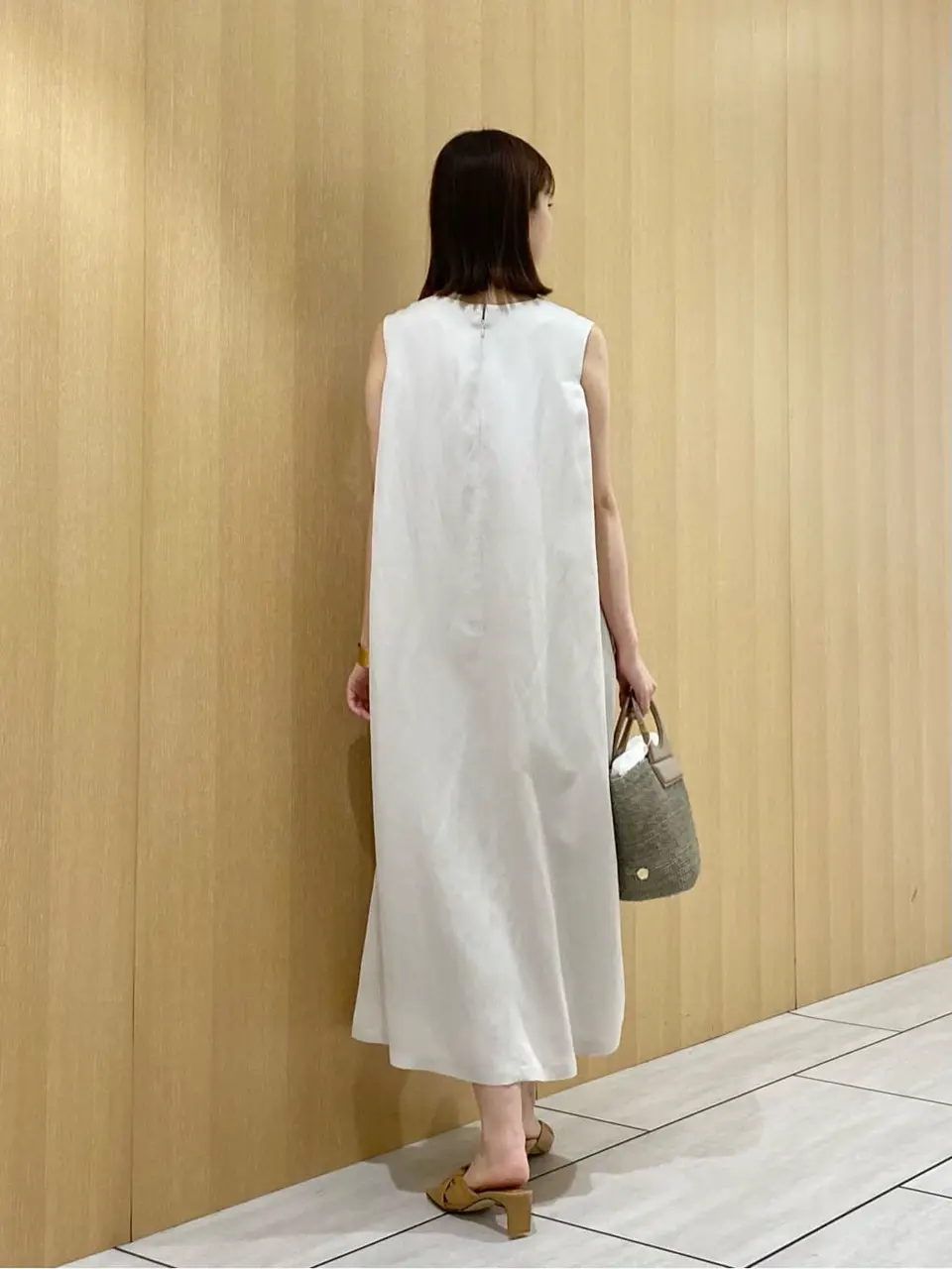 23区 原 コーディネート画像