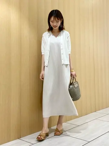 23区 原 コーディネート画像