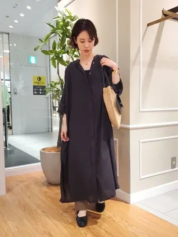 23区 伊藤 コーディネート画像