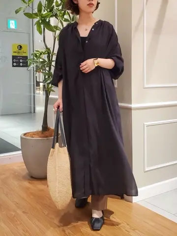 23区 伊藤 コーディネート画像