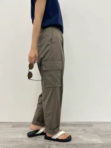 23区 大原 コーディネート画像