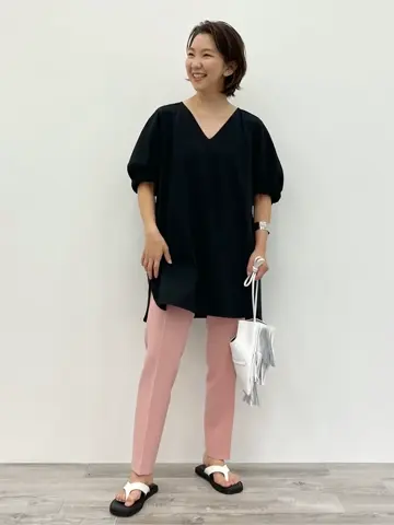 23区 大原 コーディネート画像